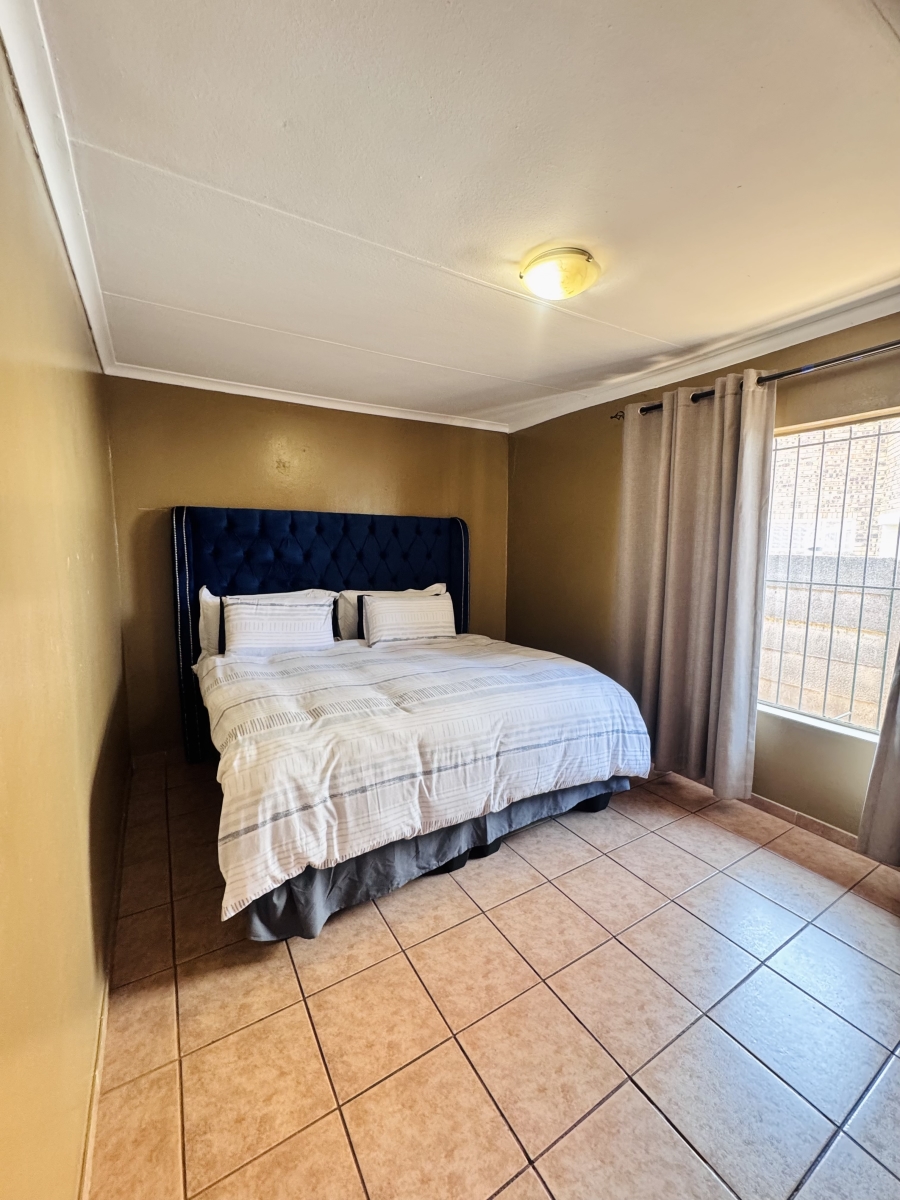 To Let 2 Bedroom Property for Rent in Ben Fleur Mpumalanga