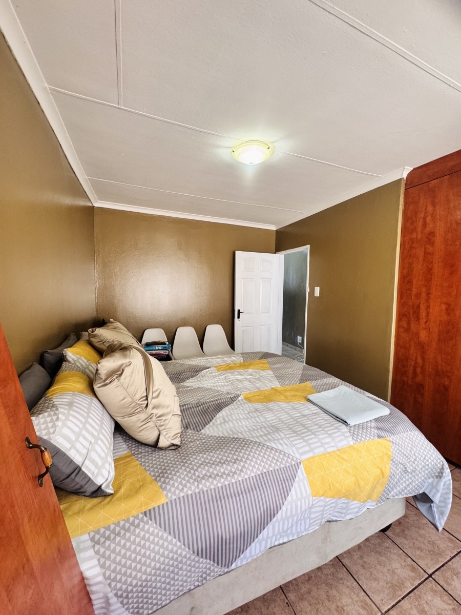 To Let 2 Bedroom Property for Rent in Ben Fleur Mpumalanga