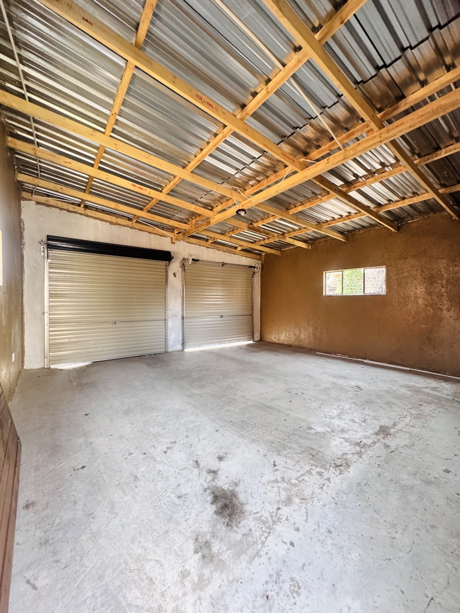 To Let 2 Bedroom Property for Rent in Ben Fleur Mpumalanga
