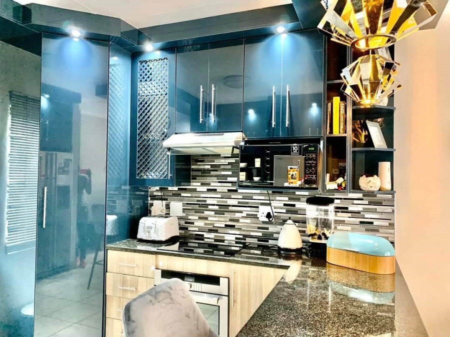 3 Bedroom Property for Sale in Tasbet Park Mpumalanga