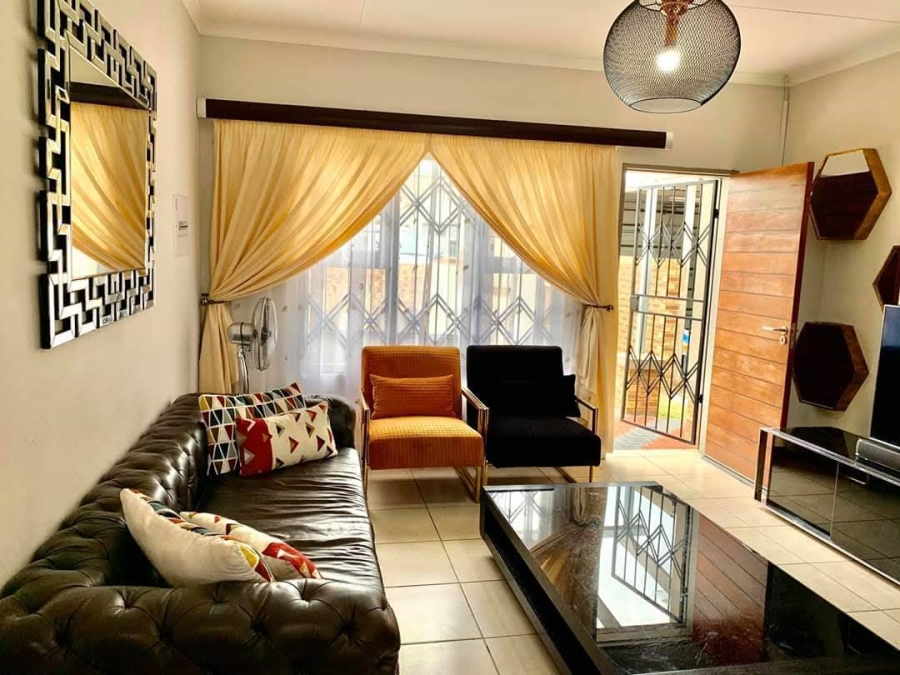 3 Bedroom Property for Sale in Tasbet Park Mpumalanga