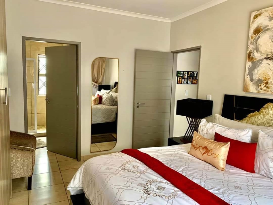 3 Bedroom Property for Sale in Tasbet Park Mpumalanga