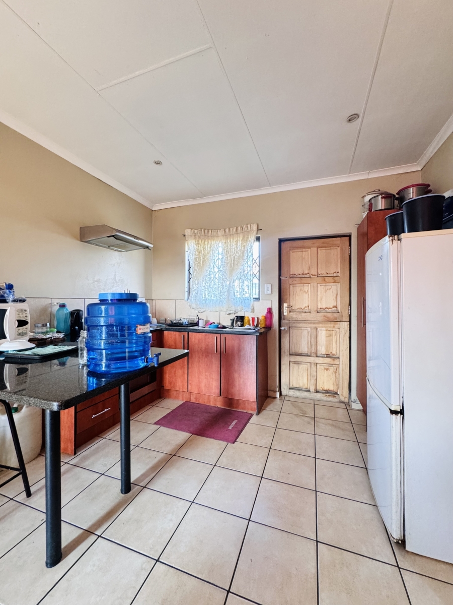 3 Bedroom Property for Sale in Jackaroo A H Mpumalanga