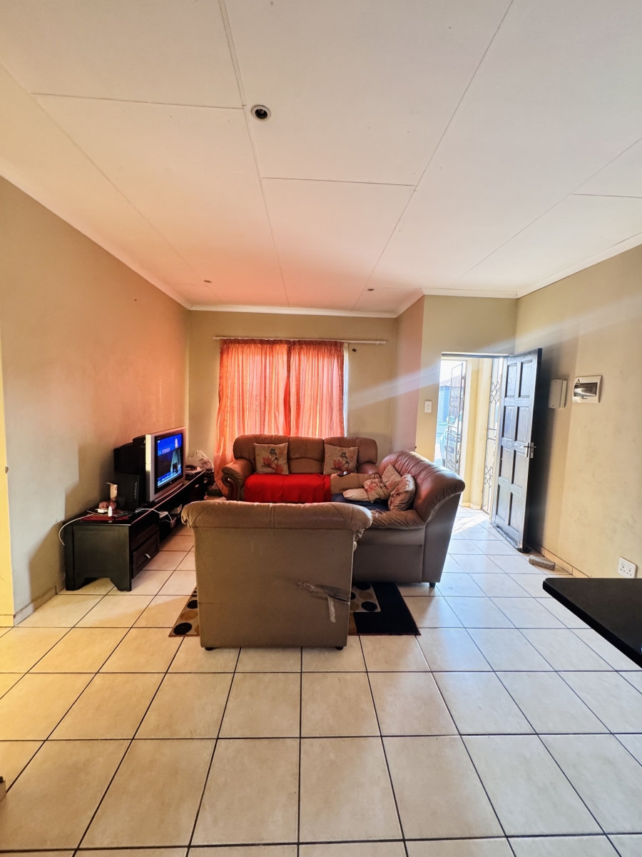 3 Bedroom Property for Sale in Jackaroo A H Mpumalanga