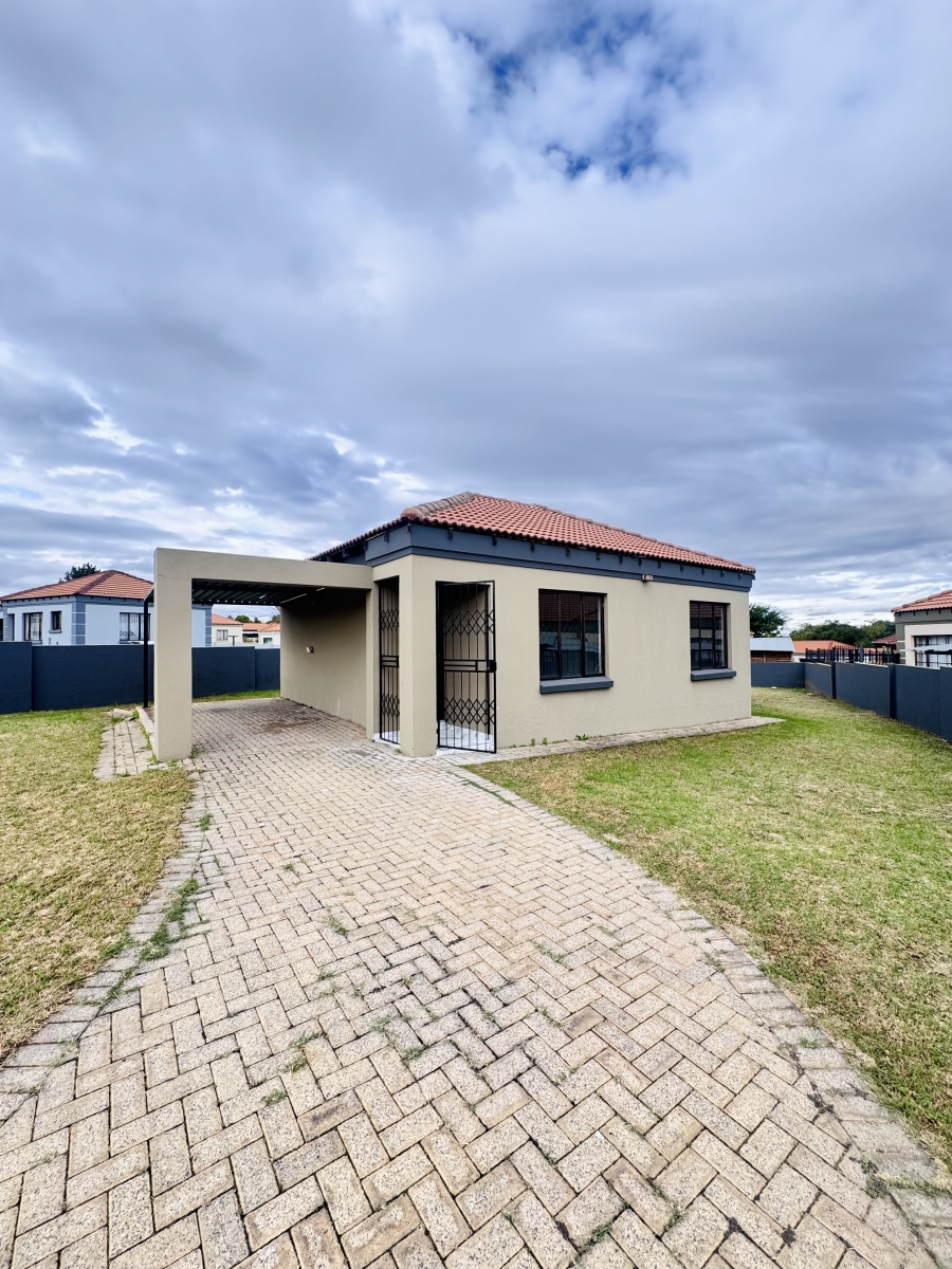 3 Bedroom Property for Sale in Jackaroo A H Mpumalanga