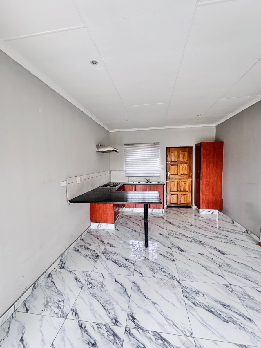 3 Bedroom Property for Sale in Jackaroo A H Mpumalanga