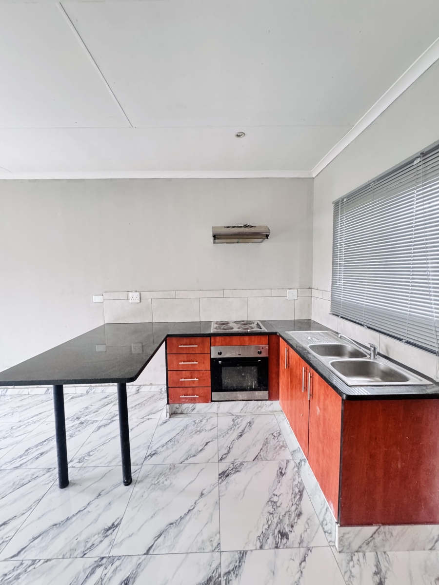 3 Bedroom Property for Sale in Jackaroo A H Mpumalanga