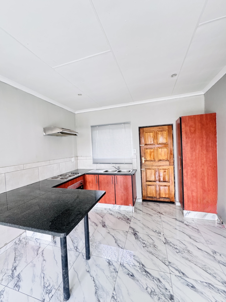 3 Bedroom Property for Sale in Jackaroo A H Mpumalanga