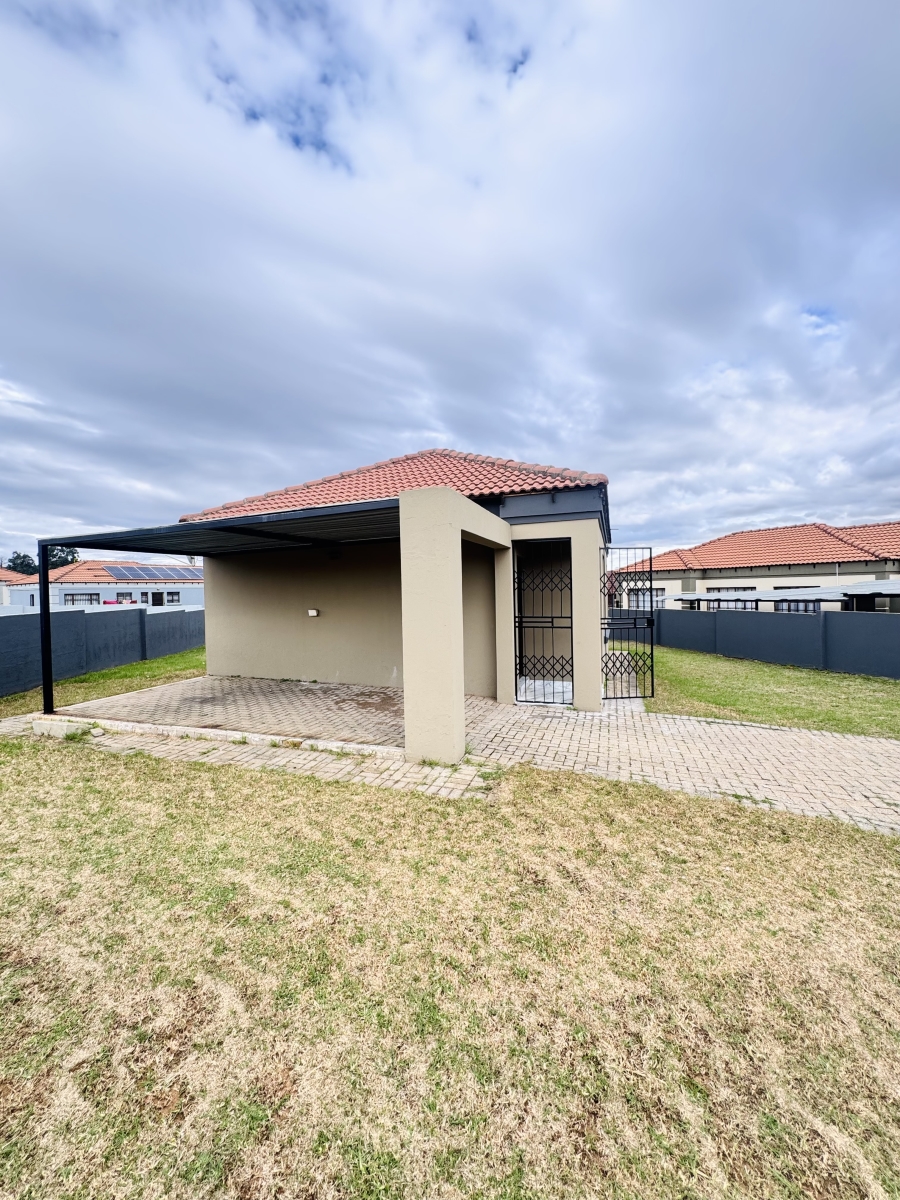 3 Bedroom Property for Sale in Jackaroo A H Mpumalanga