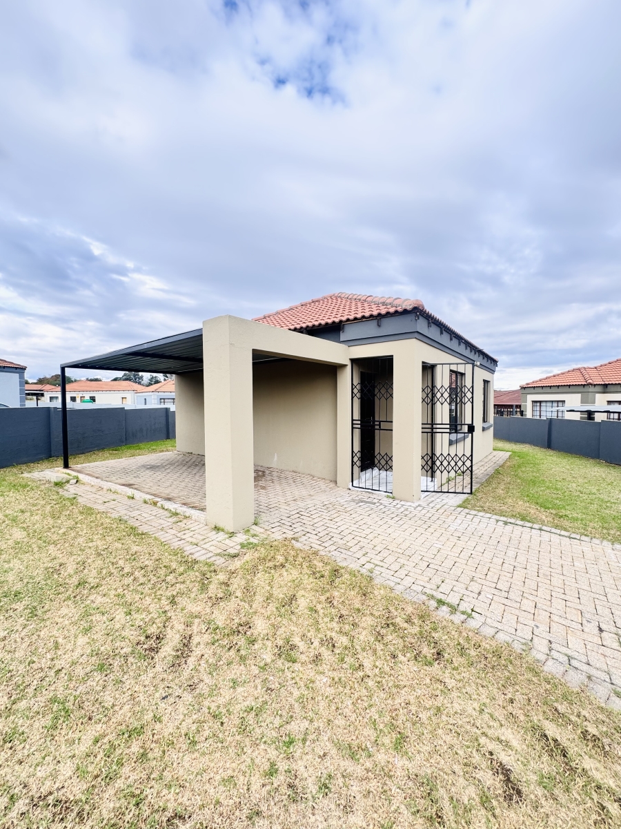 3 Bedroom Property for Sale in Jackaroo A H Mpumalanga