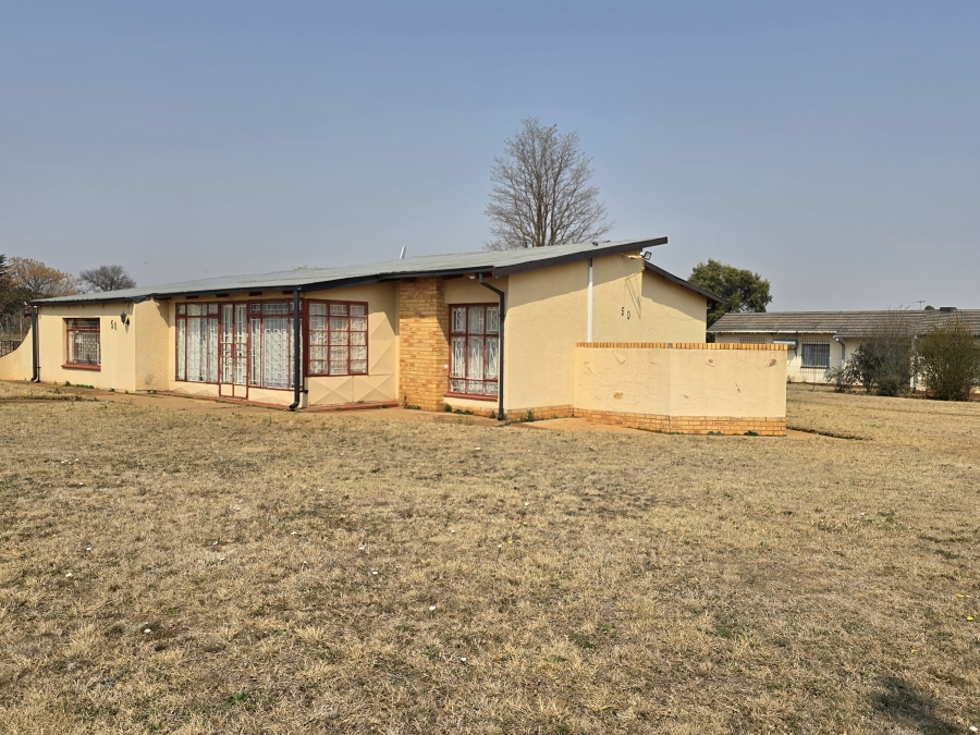 4 Bedroom Property for Sale in Balfour Mpumalanga
