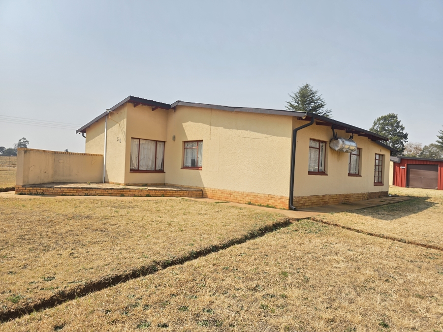 4 Bedroom Property for Sale in Balfour Mpumalanga