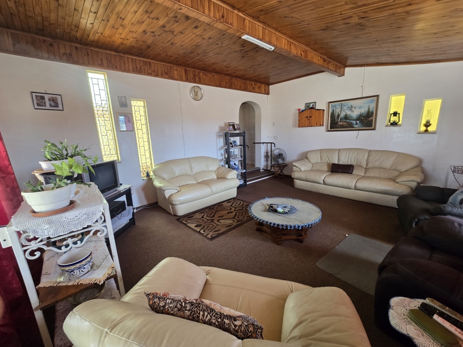 4 Bedroom Property for Sale in Balfour Mpumalanga