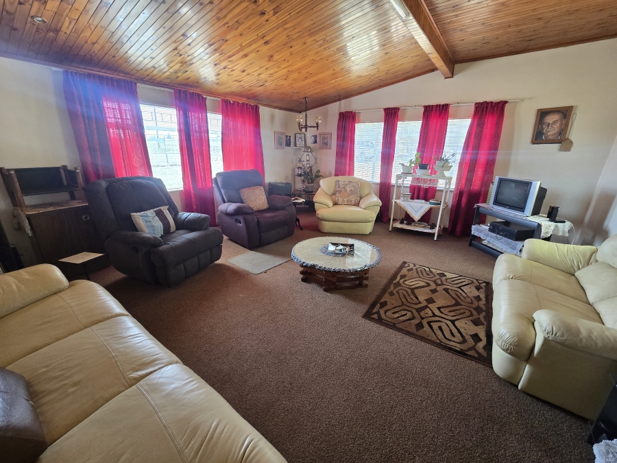 4 Bedroom Property for Sale in Balfour Mpumalanga