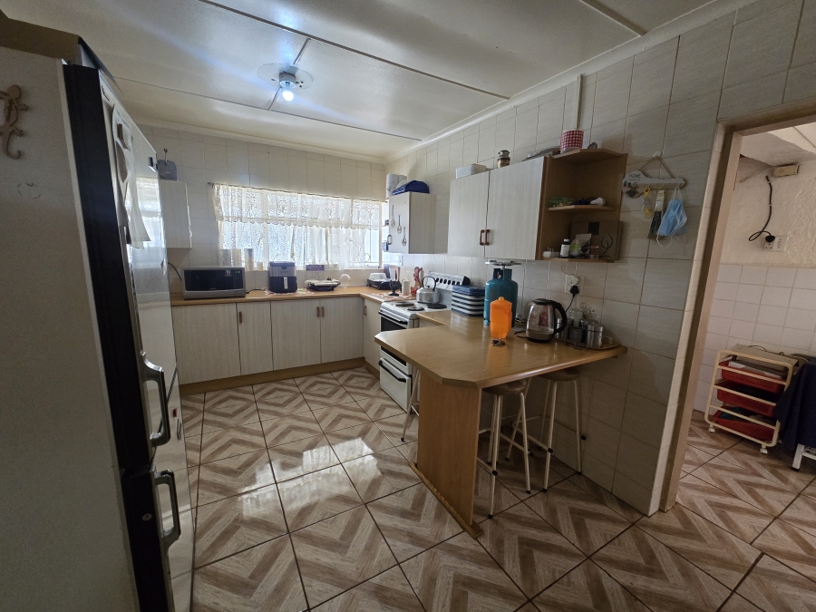 4 Bedroom Property for Sale in Balfour Mpumalanga