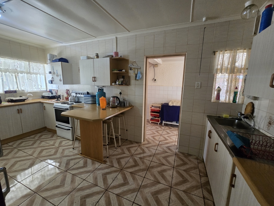 4 Bedroom Property for Sale in Balfour Mpumalanga