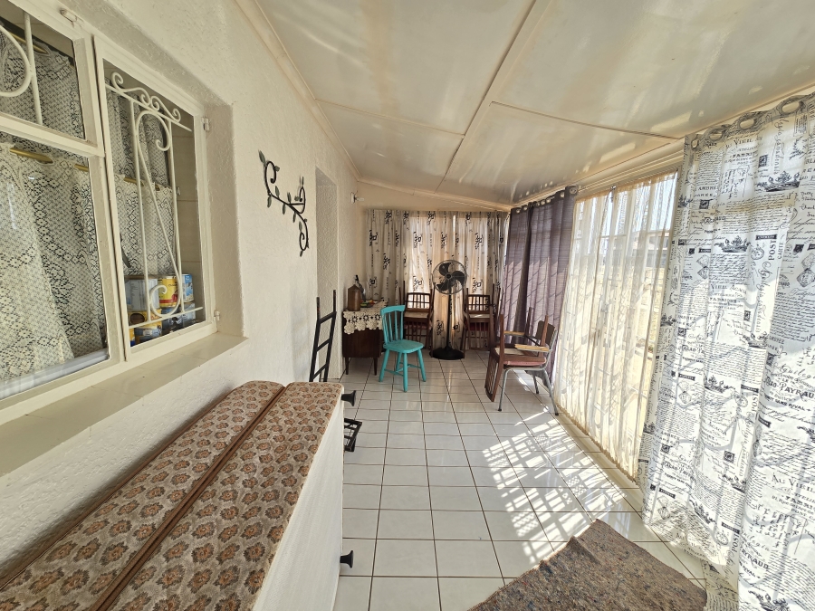 4 Bedroom Property for Sale in Balfour Mpumalanga
