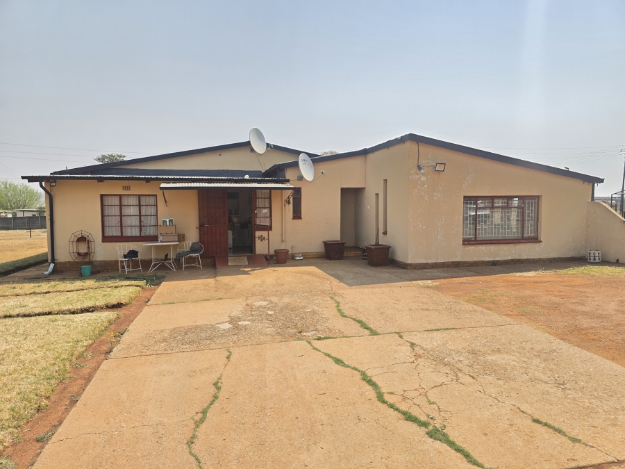 4 Bedroom Property for Sale in Balfour Mpumalanga