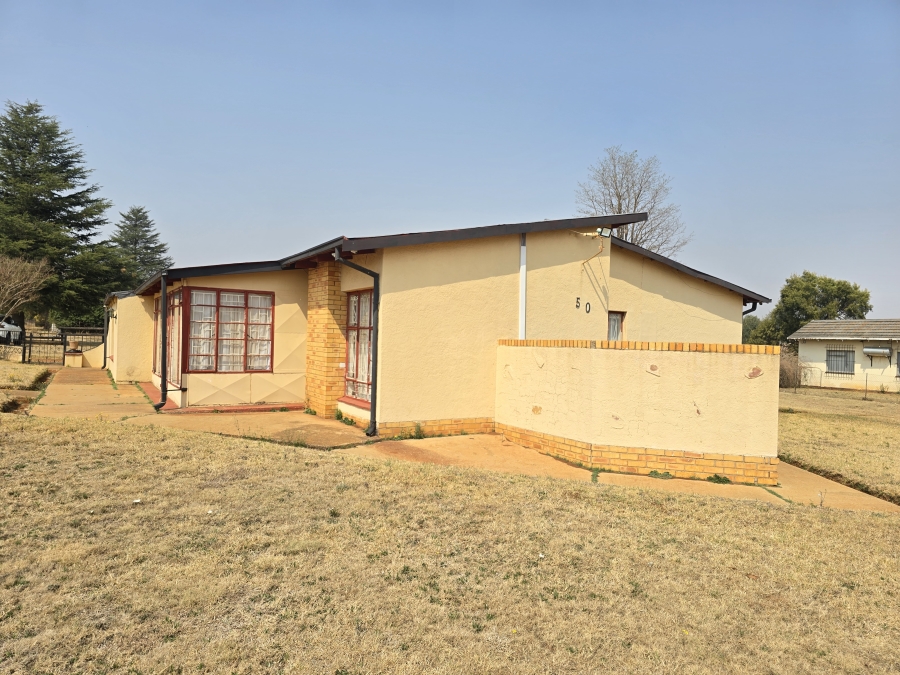 4 Bedroom Property for Sale in Balfour Mpumalanga