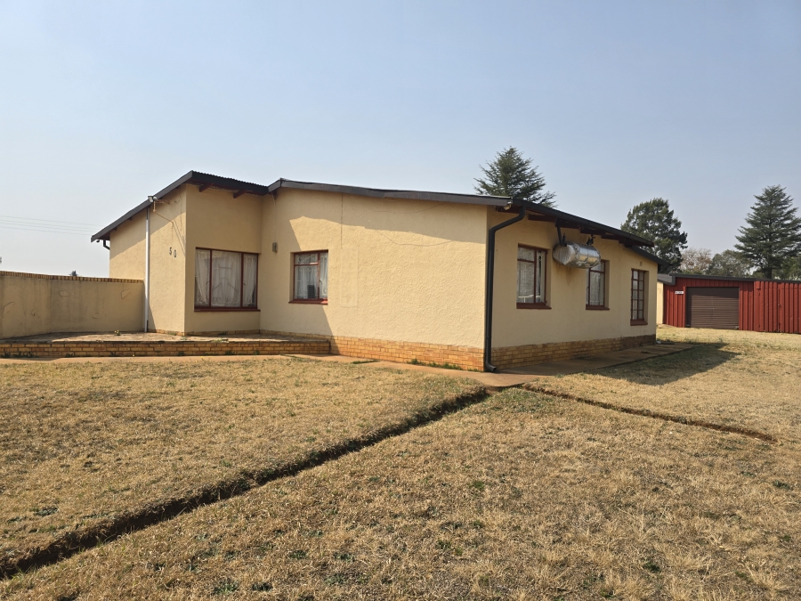 4 Bedroom Property for Sale in Balfour Mpumalanga