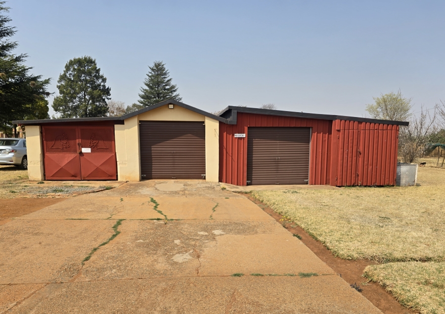 4 Bedroom Property for Sale in Balfour Mpumalanga