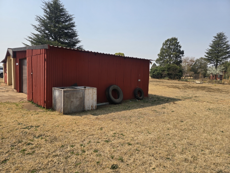 4 Bedroom Property for Sale in Balfour Mpumalanga
