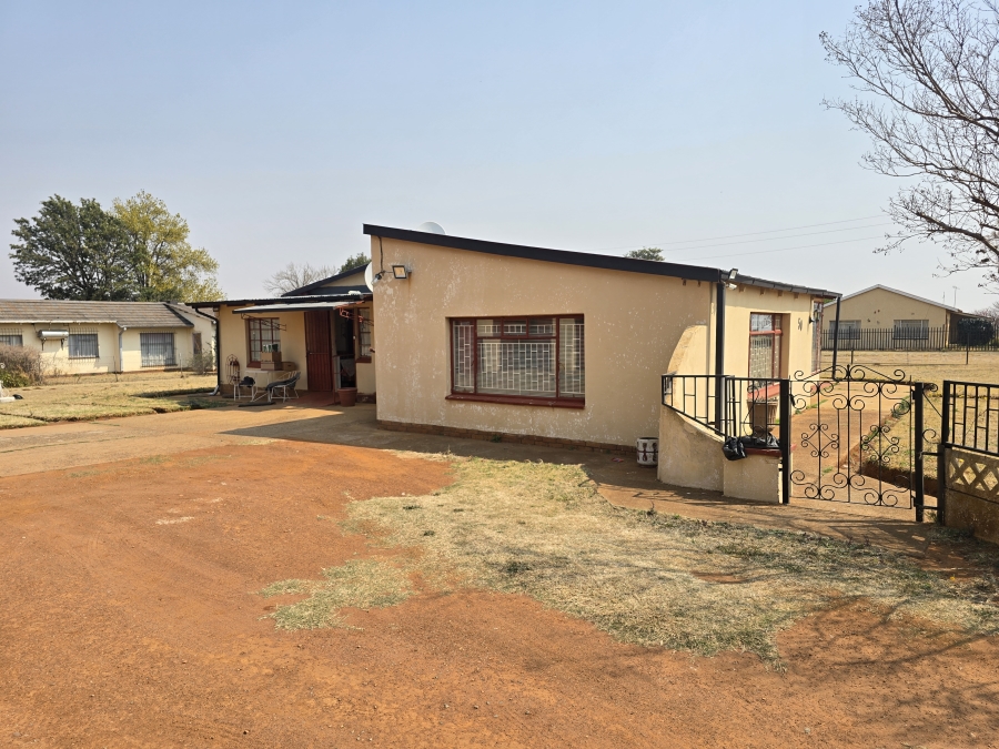 4 Bedroom Property for Sale in Balfour Mpumalanga
