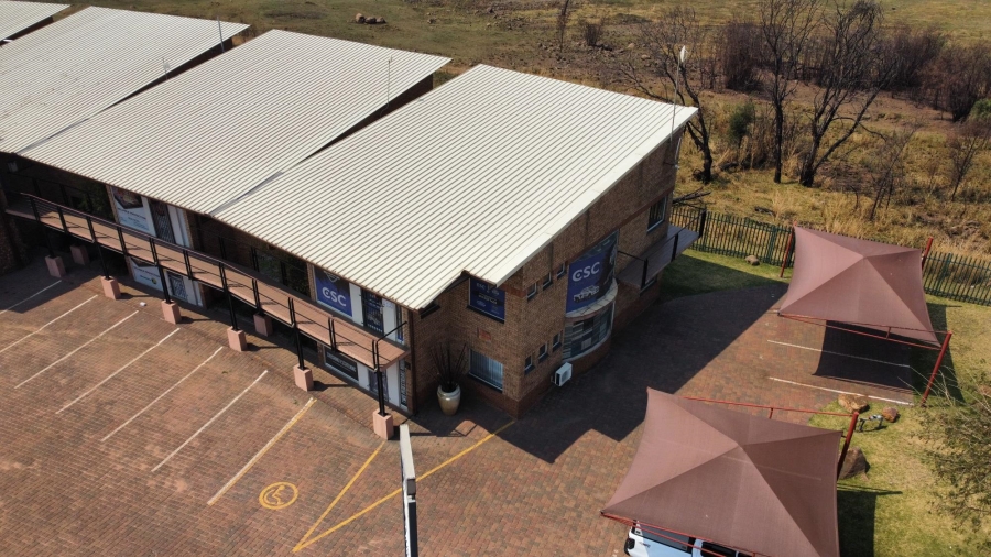 Commercial Property for Sale in Corridor Hill Mpumalanga