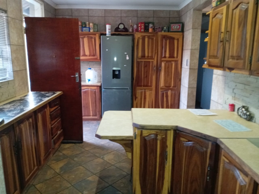 3 Bedroom Property for Sale in Secunda Mpumalanga