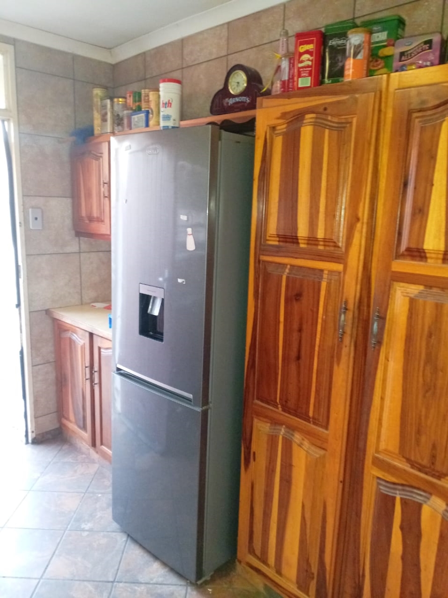 3 Bedroom Property for Sale in Secunda Mpumalanga