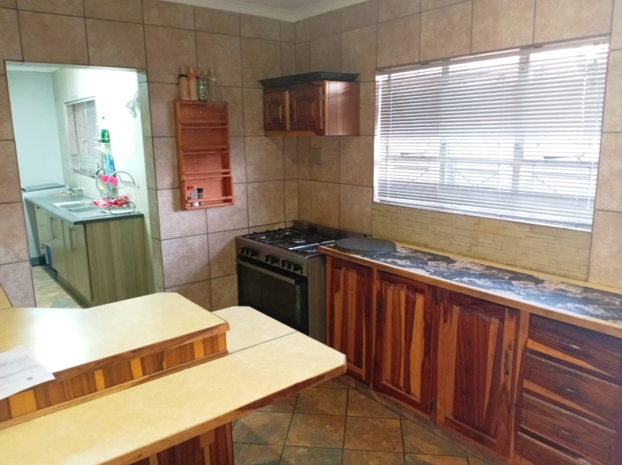 3 Bedroom Property for Sale in Secunda Mpumalanga