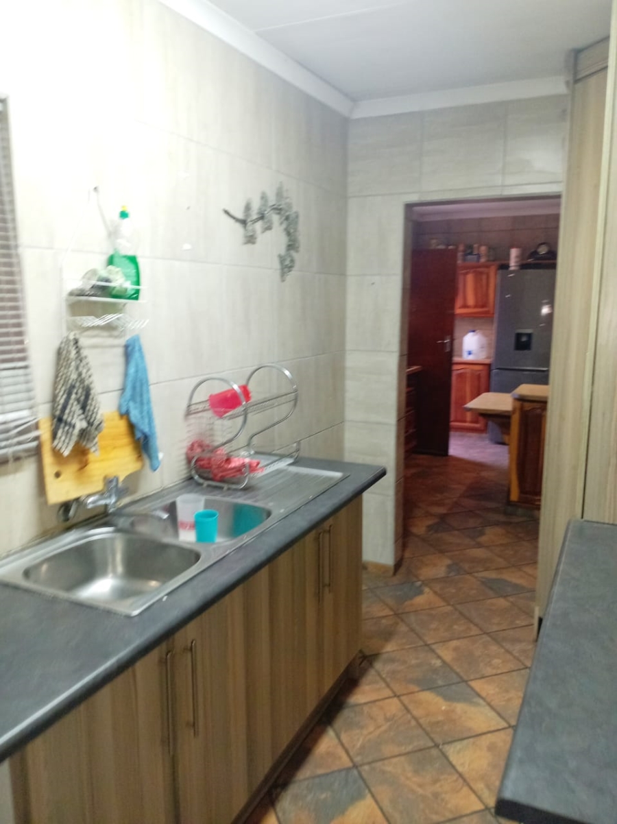 3 Bedroom Property for Sale in Secunda Mpumalanga