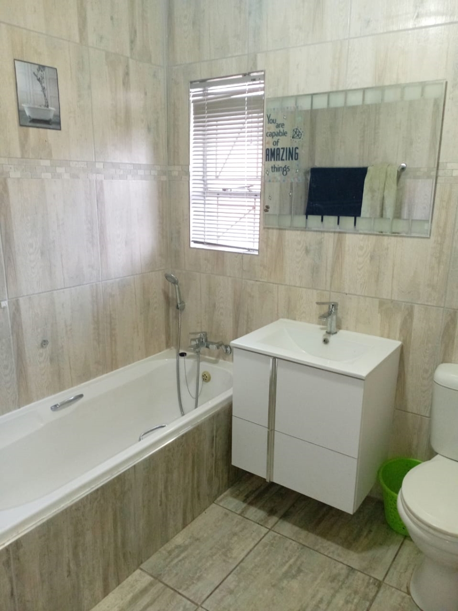 3 Bedroom Property for Sale in Secunda Mpumalanga