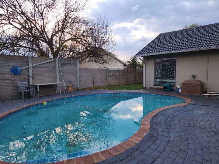 3 Bedroom Property for Sale in Secunda Mpumalanga