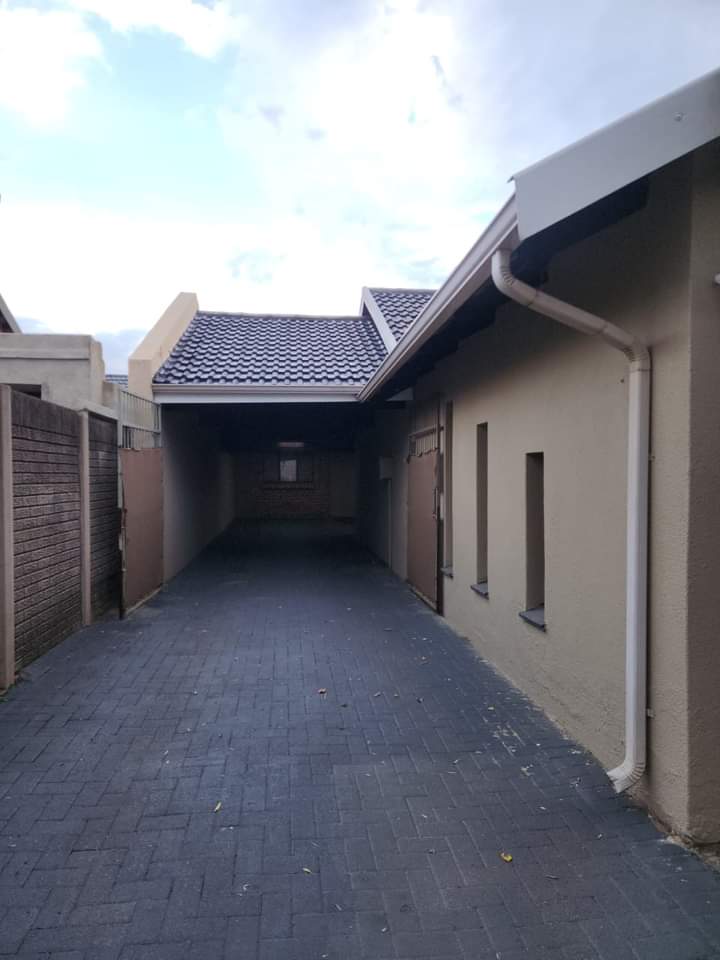 3 Bedroom Property for Sale in Secunda Mpumalanga