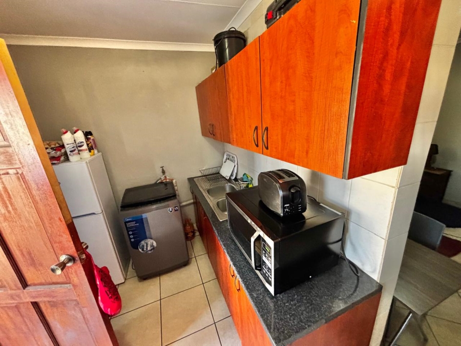 3 Bedroom Property for Sale in Secunda Mpumalanga