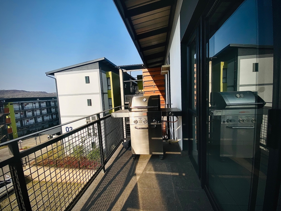 2 Bedroom Property for Sale in Riverside Park Mpumalanga