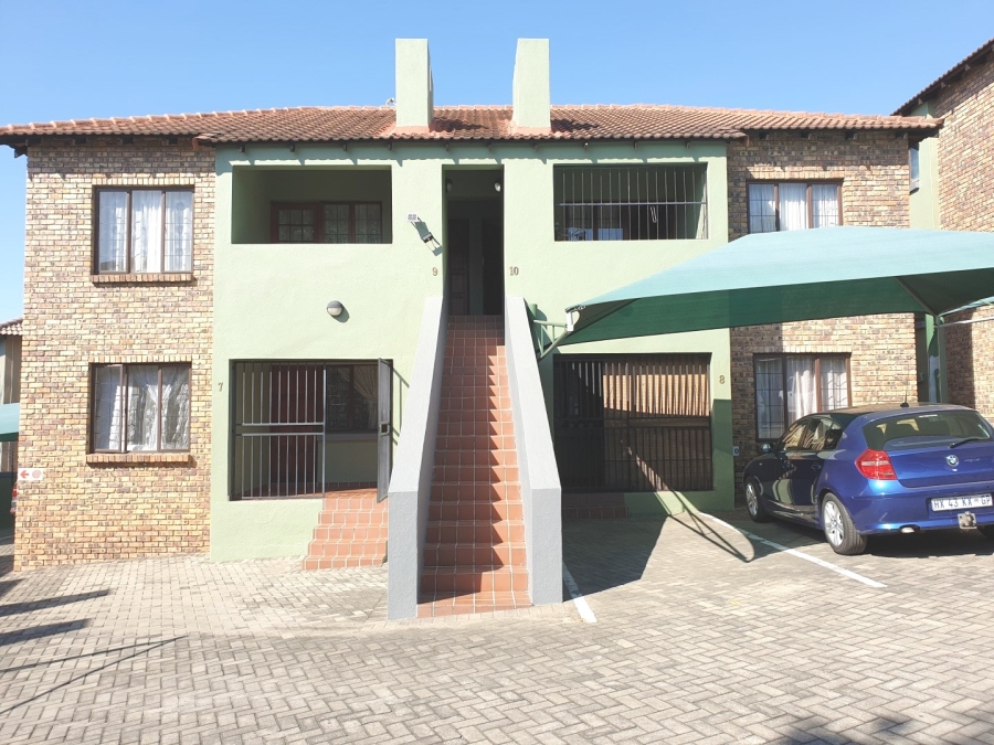 To Let 2 Bedroom Property for Rent in Sonheuwel Mpumalanga