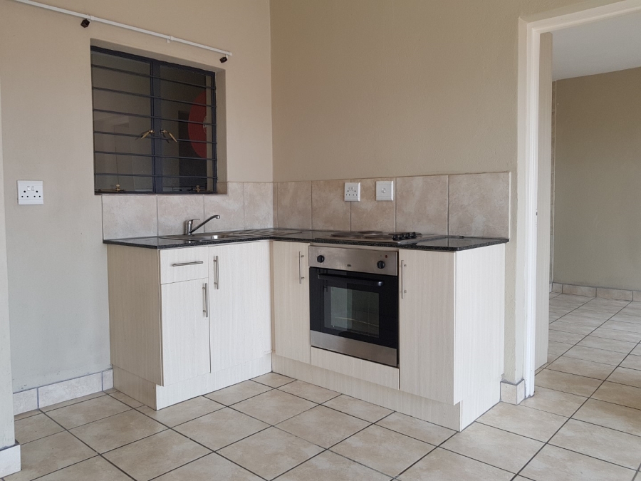 To Let 1 Bedroom Property for Rent in Nelspruit Ext 29 Mpumalanga