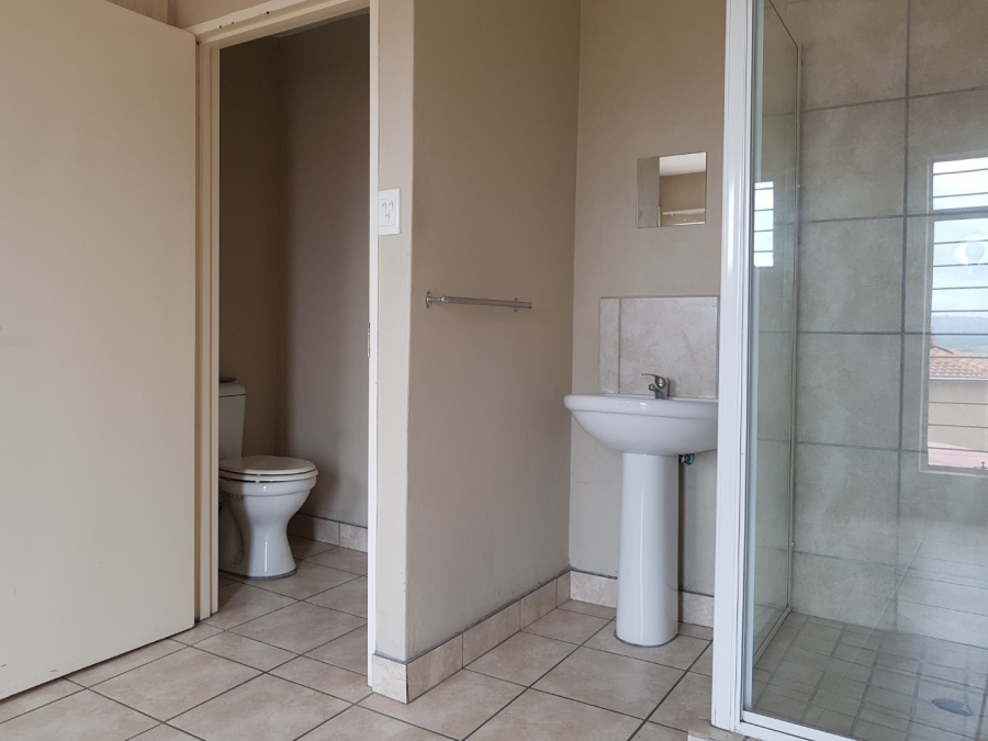 To Let 1 Bedroom Property for Rent in Nelspruit Ext 29 Mpumalanga