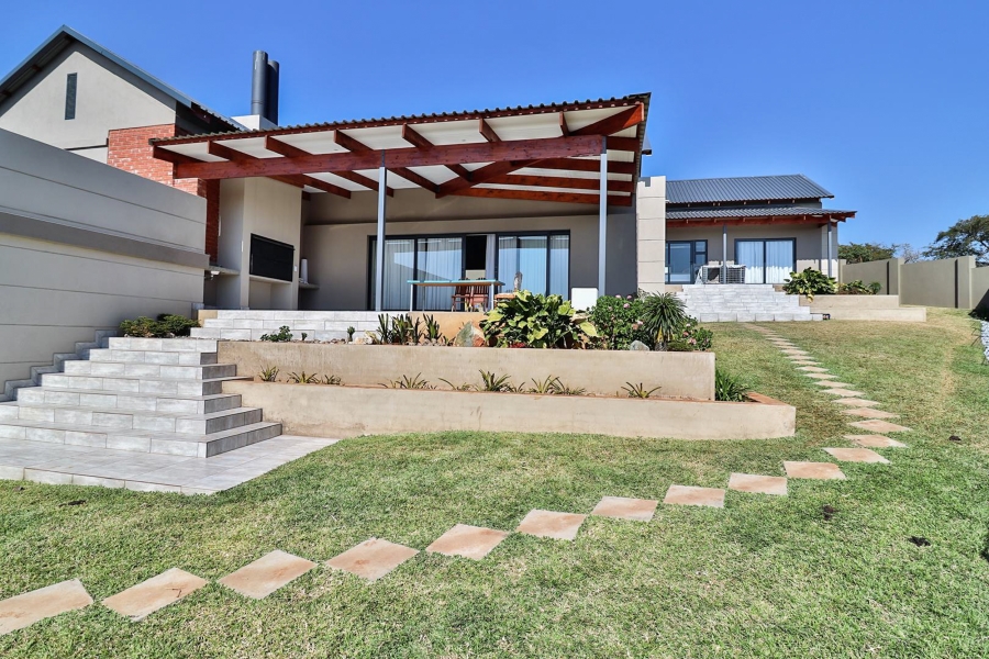 4 Bedroom Property for Sale in Sonheuwel Mpumalanga
