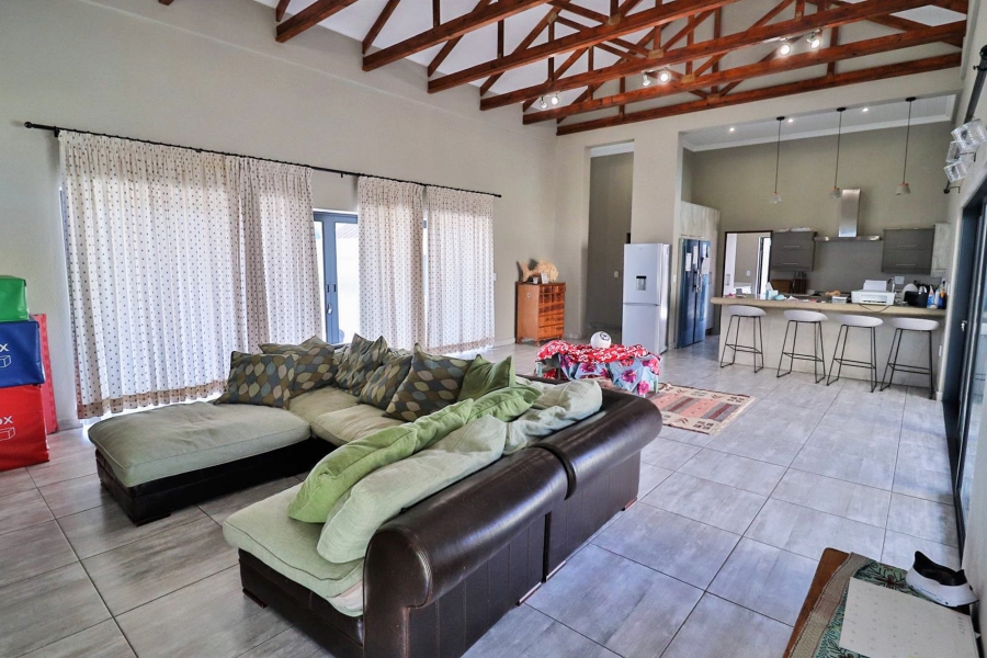 4 Bedroom Property for Sale in Sonheuwel Mpumalanga