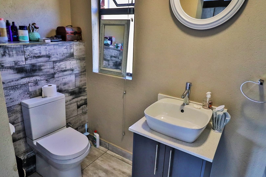 4 Bedroom Property for Sale in Sonheuwel Mpumalanga