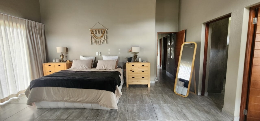 4 Bedroom Property for Sale in Sonheuwel Mpumalanga