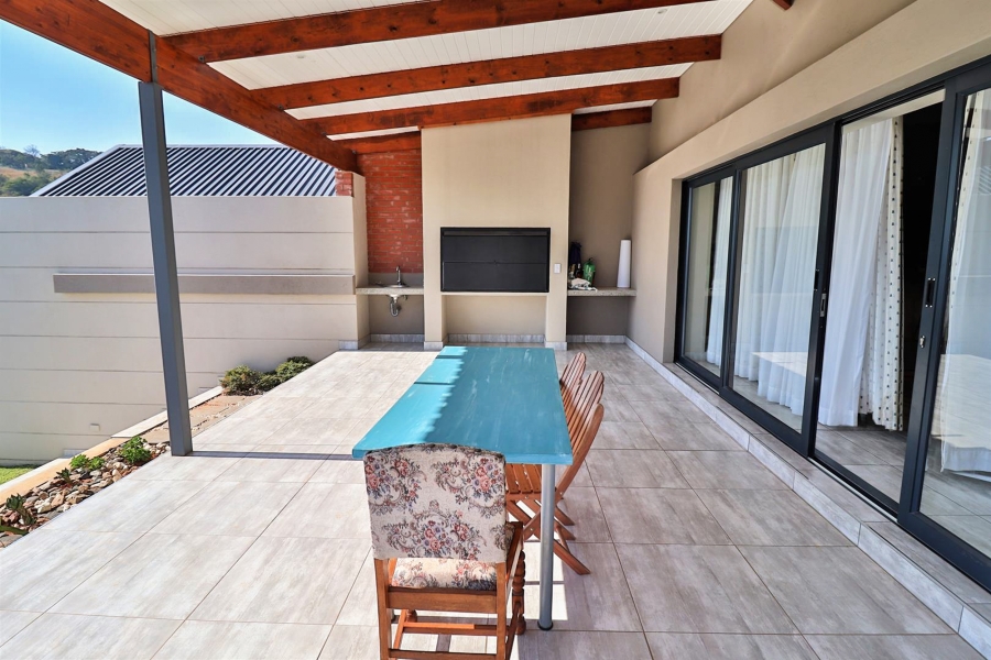 4 Bedroom Property for Sale in Sonheuwel Mpumalanga