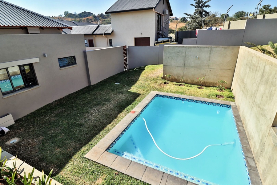 4 Bedroom Property for Sale in Sonheuwel Mpumalanga