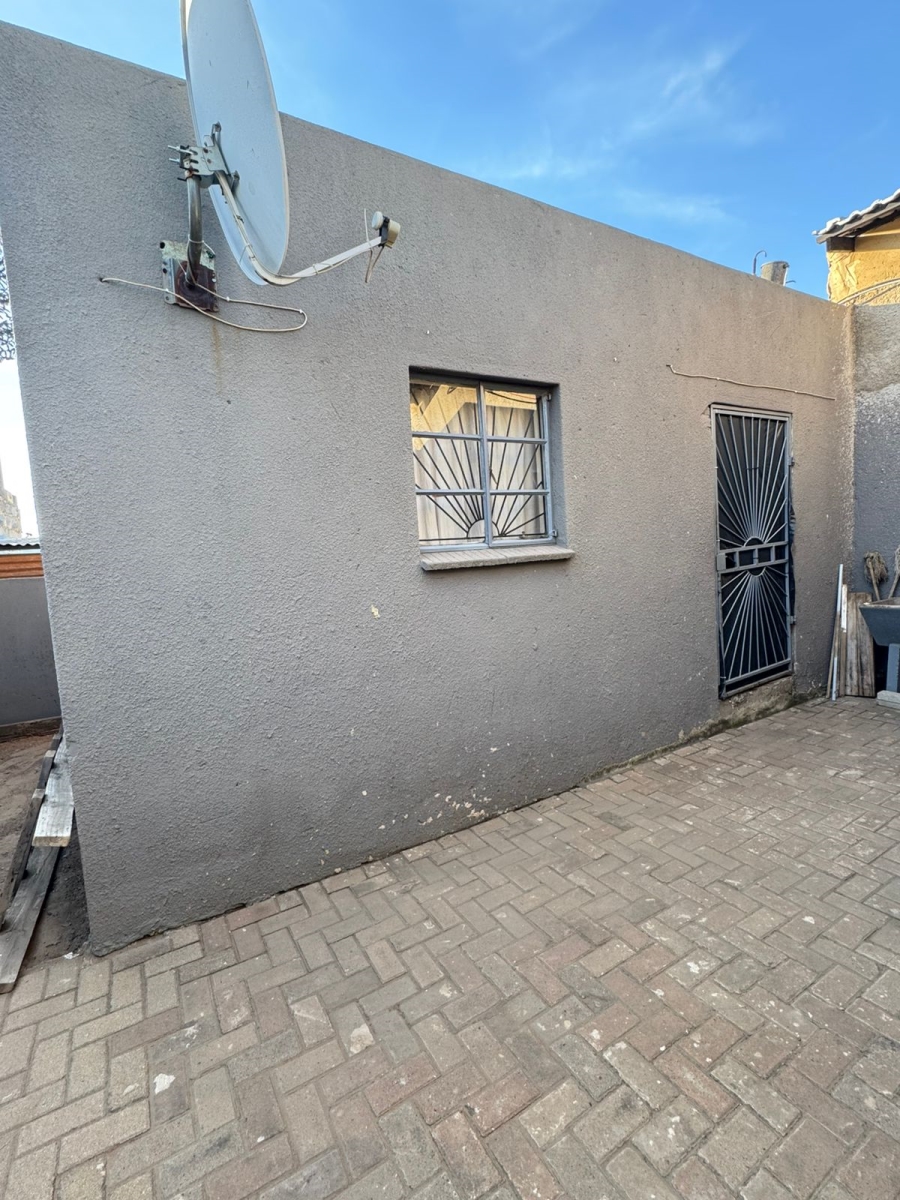 3 Bedroom Property for Sale in Mhluzi Mpumalanga
