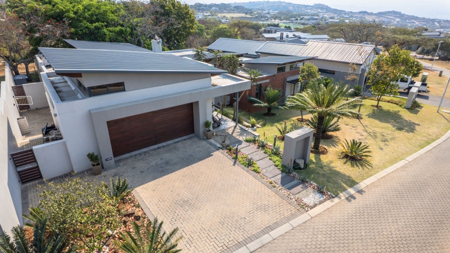 4 Bedroom Property for Sale in Sonheuwel Mpumalanga