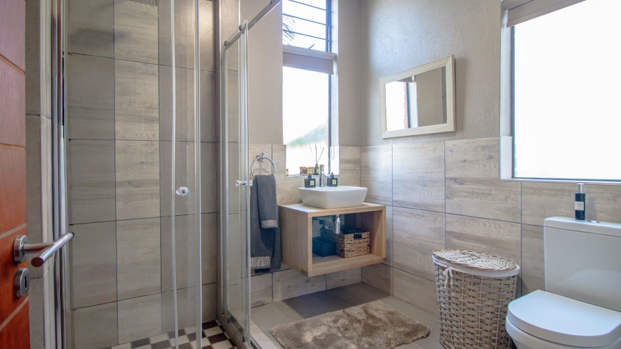 4 Bedroom Property for Sale in Sonheuwel Mpumalanga