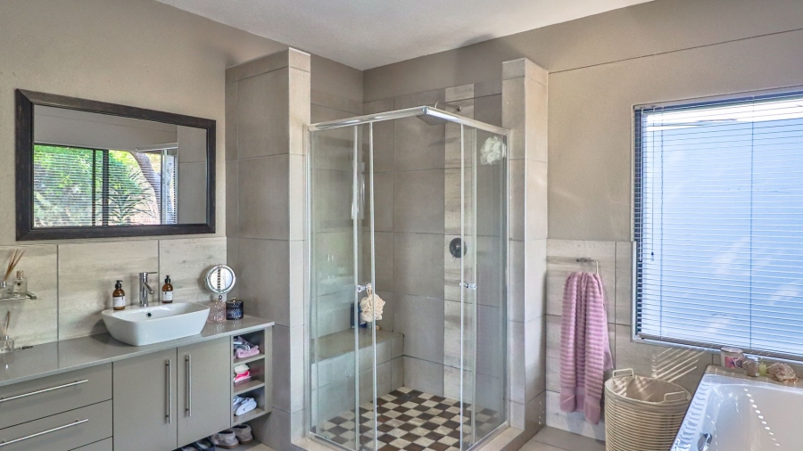 4 Bedroom Property for Sale in Sonheuwel Mpumalanga
